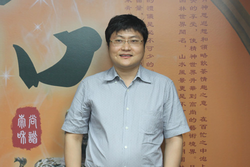 滚石移动副总裁