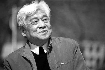 播音泰斗张颂