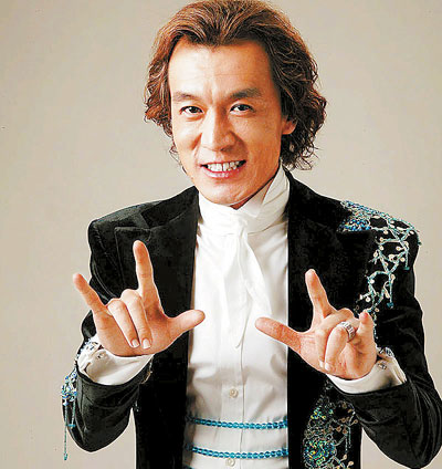 李咏