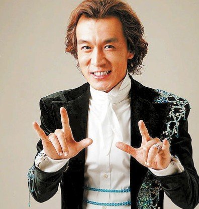 李咏