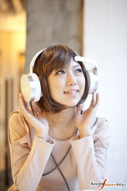 智能脑波耳机&ldquo;mico&rdquo;