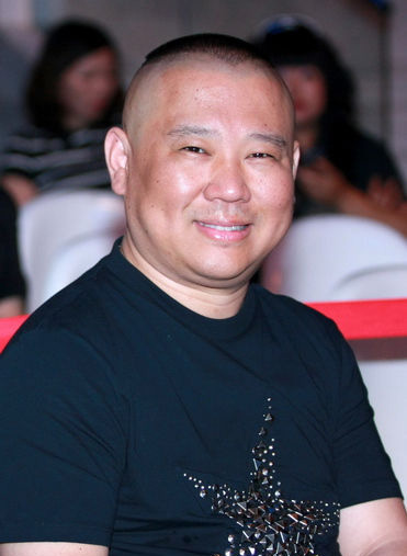 郭德纲