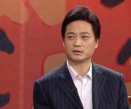 崔永元