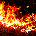07-壁炉火焰声